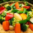 地元の旬のお野菜を扱っています♪